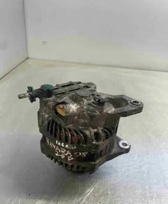 Nissan Navara D40 Generator/alternator 23100EB310