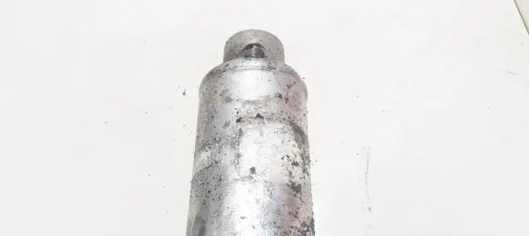 Volkswagen II LT Air conditioning (A/C) air dryer 2D0820191