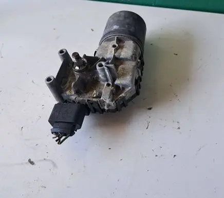 Audi A4 S4 B6 8E 8H Wiper motor 8E2955119A 0390241510