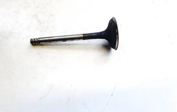 Volkswagen PASSAT B6 Valve 