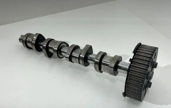 Volkswagen Tiguan Camshaft pulley/ VANOS 038109111E 038109239