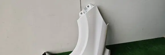 Hyundai i10 Fender