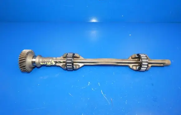 Mercedes-Benz GLC X253 C253 Oil pump balance shaft A6510341216 A6510301372