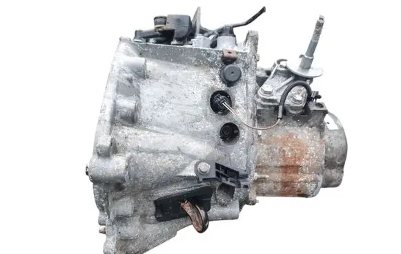 Citroen C5 Electric car Transmission 20DM71