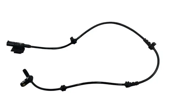 Mercedes-Benz E W211 ABS brake wheel speed sensor A2115402017