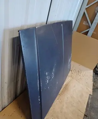 Jeep Cherokee XJ Engine bonnet/hood