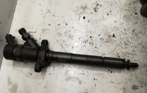 Mazda 3 I Fuel injector 0445110188