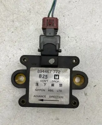 Opel Monterey Sensor 894467772
