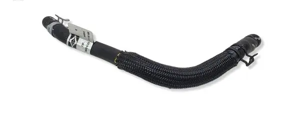 Renault Clio V Engine coolant pipe/hose 144980195R