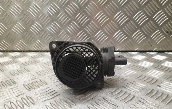 Volkswagen Caddy Mass air flow meter 038906461B