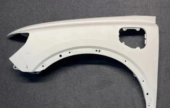 Audi Q3 F3 Fender