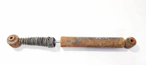 Peugeot 207 Rear shock absorber/damper