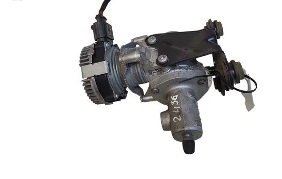 Master brake cylinder