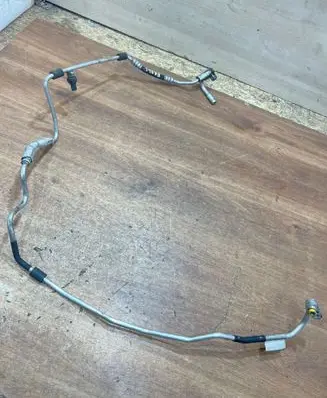 BMW 3 E90 E91 Air conditioning (A/C) pipe/hose 9151738 52529410 001005400300K