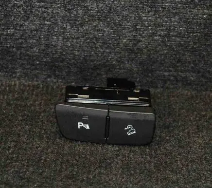 Opel Mokka Other switches/knobs/shifts