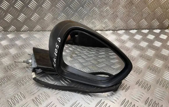 Peugeot 508 RXH Front door electric wing mirror 