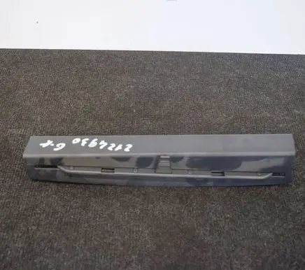 BMW 5 F10 F11 Other interior part 91741699918011935