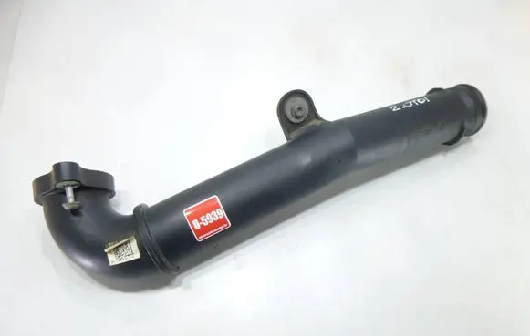Intercooler hose/pipe