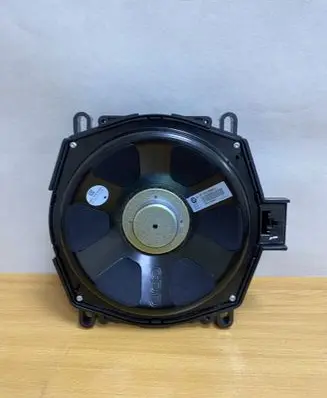 BMW X6 E71 Subwoofer speaker 65139218698 C4504