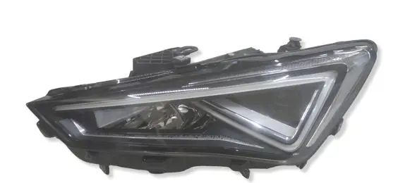 Seat Leon (5F) Headlight/headlamp 5FB941773 90188336 1350300120