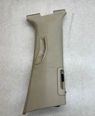 Volvo XC60 Seat belt trim 30767129 BQ2FA