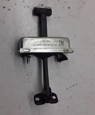 Land Rover Range Rover Sport L320 Front door check strap stopper 5H2223552BC