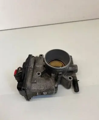 Mazda 6 Throttle valve L3R413640 K4238 125100462