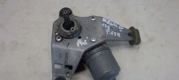 Renault Scenic IV - Grand scenic IV Wiper motor 288157018R