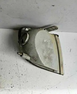 Hyundai H-1, Starex, Satellite Front indicator light 923014A5