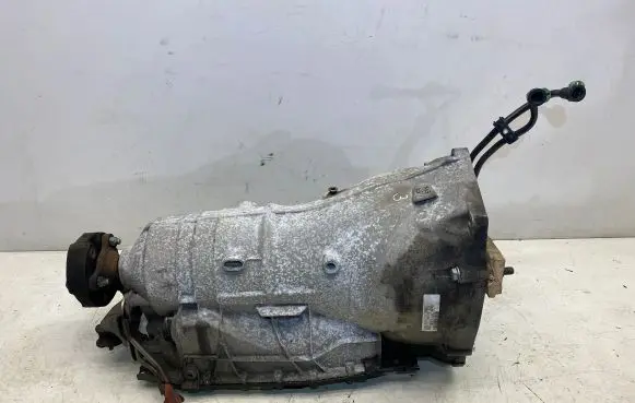 BMW 3 E90 E91 Automatic gearbox 6HP28