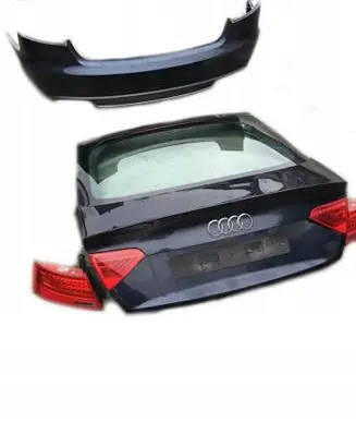 Audi S5 Tailgate/trunk/boot lid 42VTEILE
