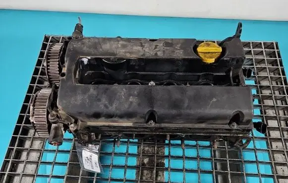 Opel Zafira B Engine head Z18XER IMPRK1548921