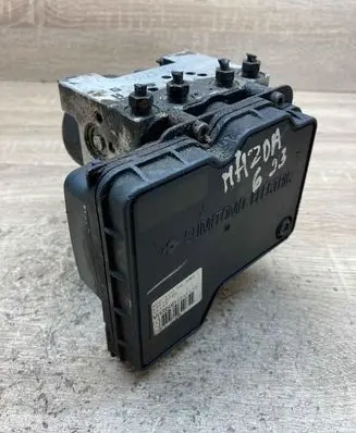 Mazda 6 ABS Pump GJ6E437A0 2059152 4370722