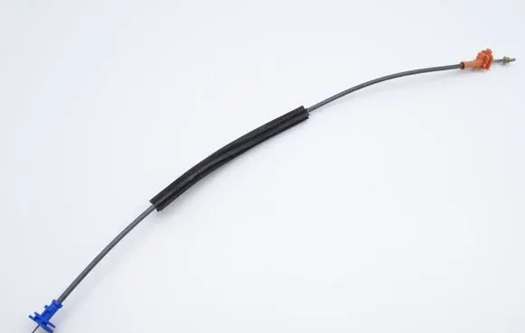 Opel Zafira A Rear door cable line 