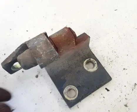 Peugeot 406 Front door upper hinge
