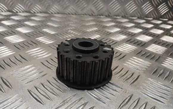 Audi A6 S6 C5 4B Crankshaft pulley 059105263A