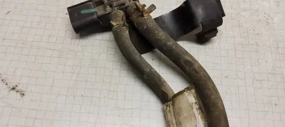 Jeep Grand Cherokee Exhaust gas pressure sensor 05149278AB