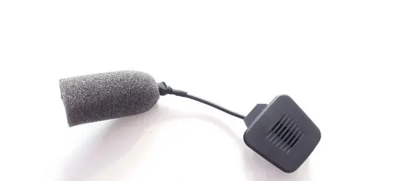 Alfa Romeo Giulia Microphone (bluetooth/phone) 1561098450