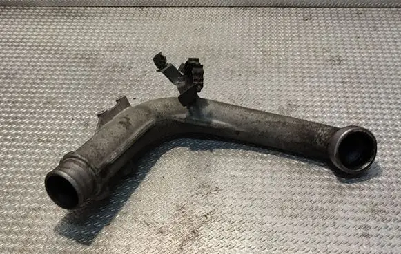 Turbo air intake inlet pipe/hose