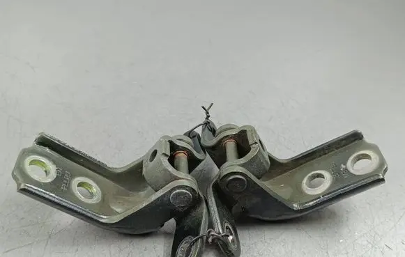 KIA Sorento IV Front door hinge set 