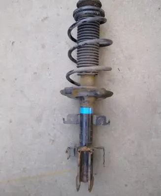 Nissan Juke II F16 Front shock absorber/damper 543031083F