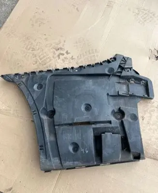 BMW 5 G30 G31 G38 Rear bumper mounting bracket 7387299 21754011