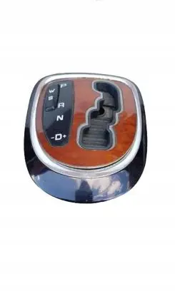 Mercedes-Benz S W220 Lift Jack 