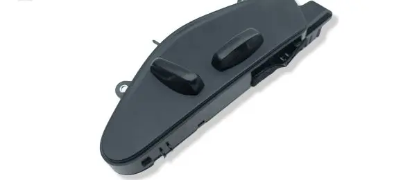 Porsche Taycan 9J1 Seat control switch 9J1959748A