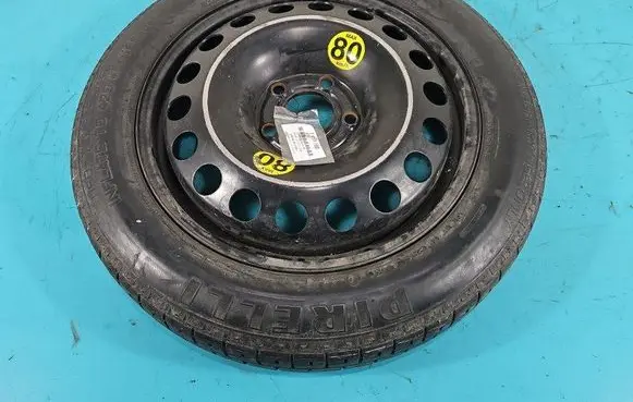 Saab 9-3 Ver2 R15 spare wheel IMPRK1411100