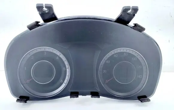 Hyundai i40 Speedometer (instrument cluster) 940133Z050 1161601230