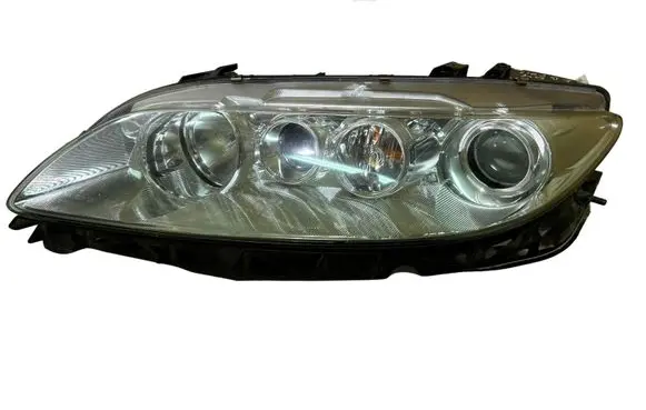 Mazda 6 Headlight/headlamp 014003906