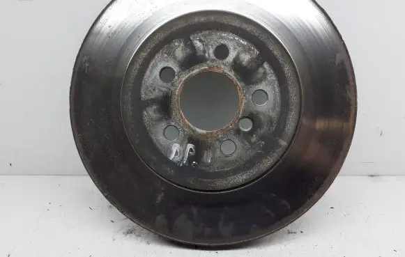 BMW 5 G30 G31 Front brake disc