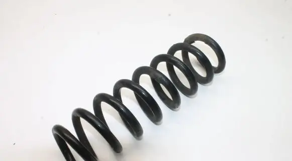 BMW 1 F20 F21 Rear coil spring