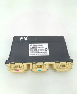 Mercedes-Benz ML W166 Seat control module A1669004304 A1668200926 A1669024102